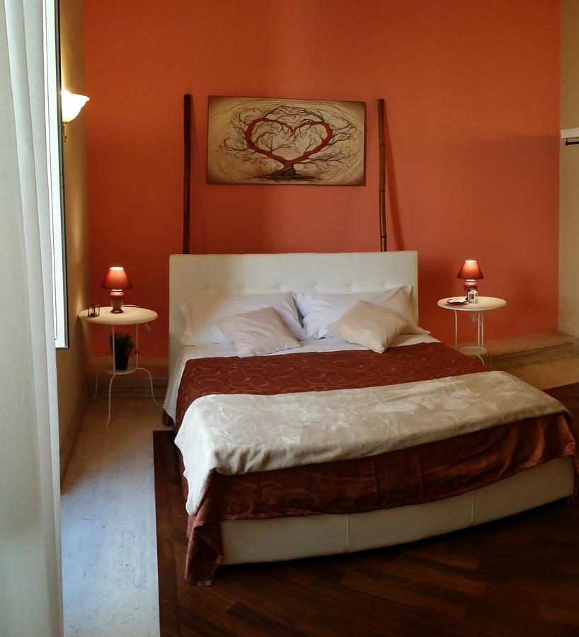 B&B Sicily Luxury Κατάνια Εξωτερικό φωτογραφία