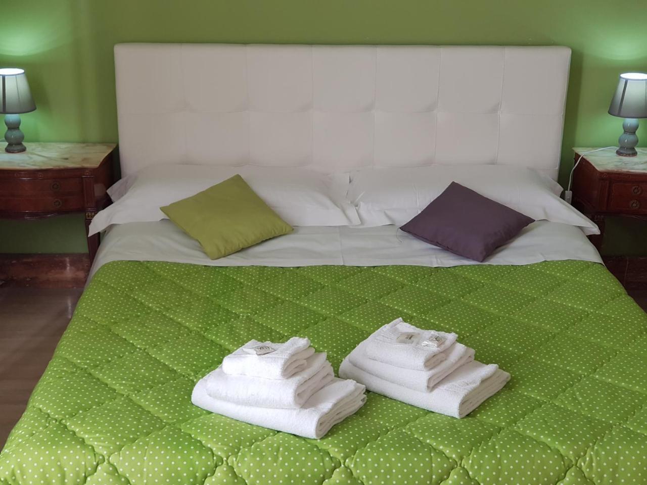 B&B Sicily Luxury Κατάνια Εξωτερικό φωτογραφία