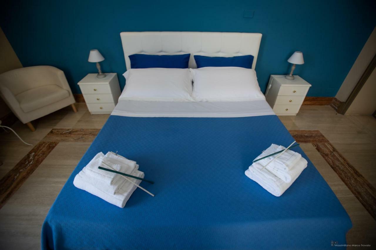 B&B Sicily Luxury Κατάνια Εξωτερικό φωτογραφία