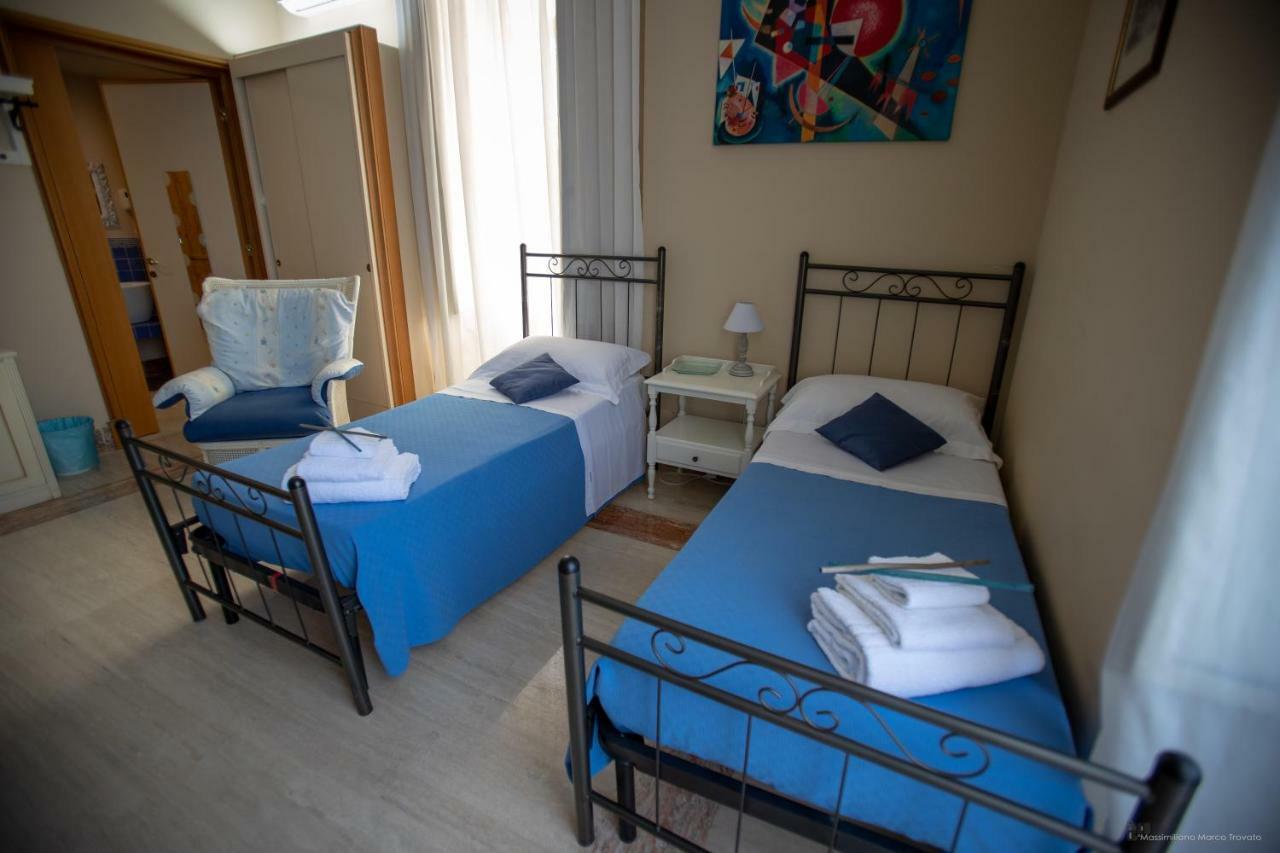 B&B Sicily Luxury Κατάνια Εξωτερικό φωτογραφία